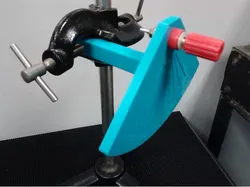 Pendulum Clamp