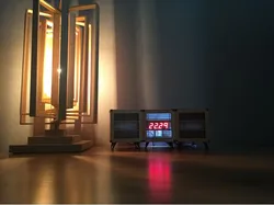 Personal Intelligence AUdio - piAu