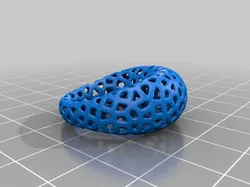 Ring Voronoi