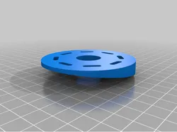 sky bell spacer 8 deg