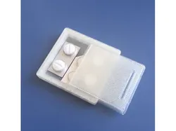 Small pill box