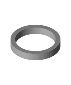 Spacer for Filament Spool Adaptor