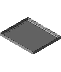 Stackable Puzzle Tray