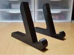 Stand for Thick Tablet