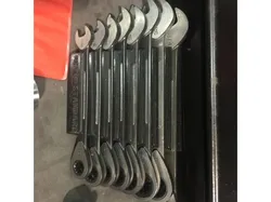 Standard Wrench Holder