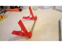 Tablet Stand