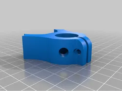 Tool Holder 20mm diameter