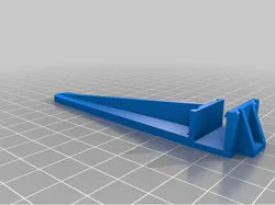 Tricopter Landing Leg