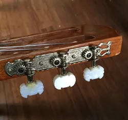 Tuning Peg