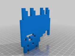 Undertale - Annoying Dog