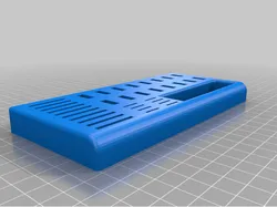 USB, SD card, micro SD card holder