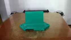Versacopter GoPro Mount (20 Degree)