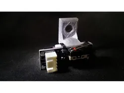 Z Endstop Holder (SainSmart)