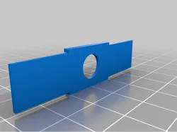Aero Naut - Cam Prop Motor Stop, Propsafer