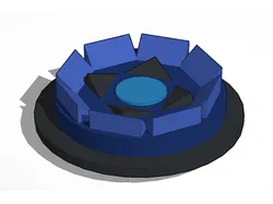 Arc Reactor 1