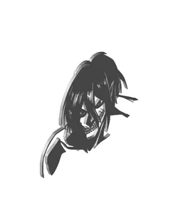 Attack of Titans 2D - Frame .stl