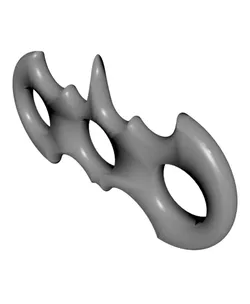 Batman Fidget Spinner