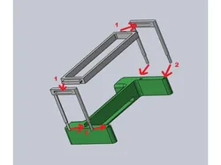 Board Game - Subbuteo