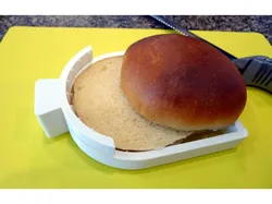 Bun Slicing Guide