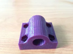 Bushing Block-SC8UU-M8