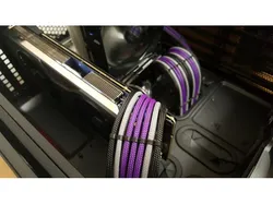 Cable Combs