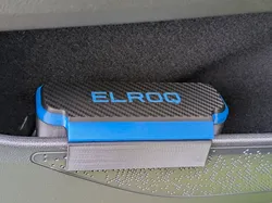 Car Trash Can Skoda ELROQ - Free 3D Print Model
