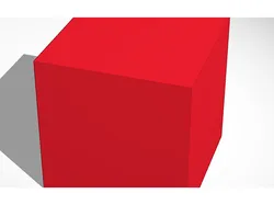 Cube For Math