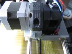 davinci bontech e3d mount
