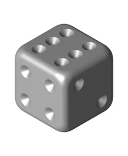 Dice / Die