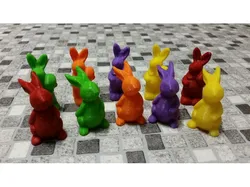 easter bunny