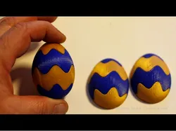 Easter Egg Maker 2016 Preview