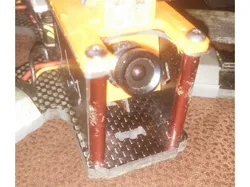 Fat Shark 600TVL QAV210 Mount