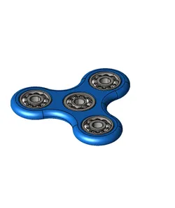 Fidget Spinner