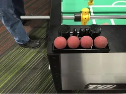 Foosball Tray