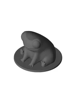 frogwithbase.3mf