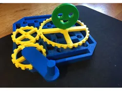 Gear Education Set