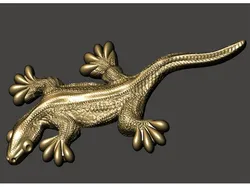 Gecko