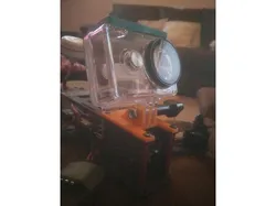 Go Pro Mount for QAV210 (LT210)