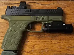 Gurokku RXM - Free 3D Print Model
