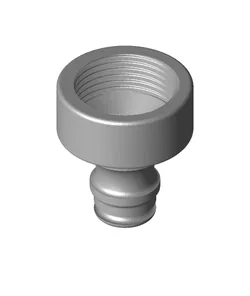 hozelock connector