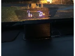 HUD shroud (Jeasun HUD X5)