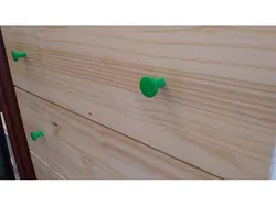 IKEA Replacement Knob