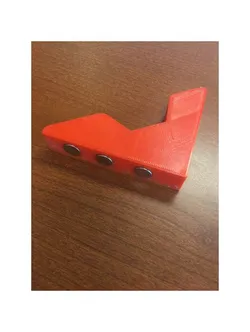 Kegerator Drip Tray Bracket