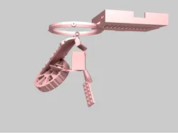 Larger operated by a Stackable Front