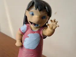 lilo - Free 3D Print Model
