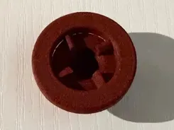 lubluelu 202 Roller Brush Replacement Part  - Free 3D Print Model