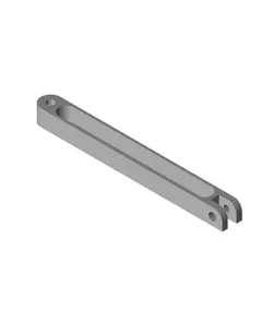 Magnetic fixtures for R/C aircraft building