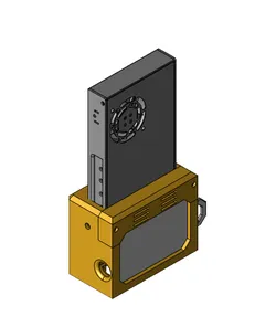 Meanwell LRS 350 24 Stand