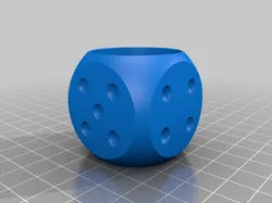 Mini Cache-Pot
