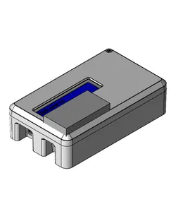 Mmintbox 1 Enclosure